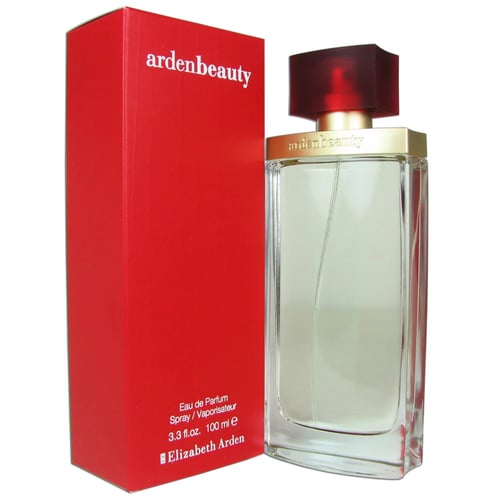 Elizabeth Arden Arden Beauty Review: A Fresh Floral for Daily Wear