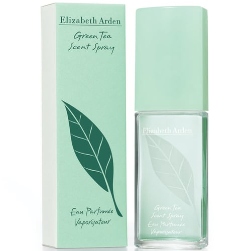 Elizabeth Arden Green Tea: A Masterclass in Minimalist Zen