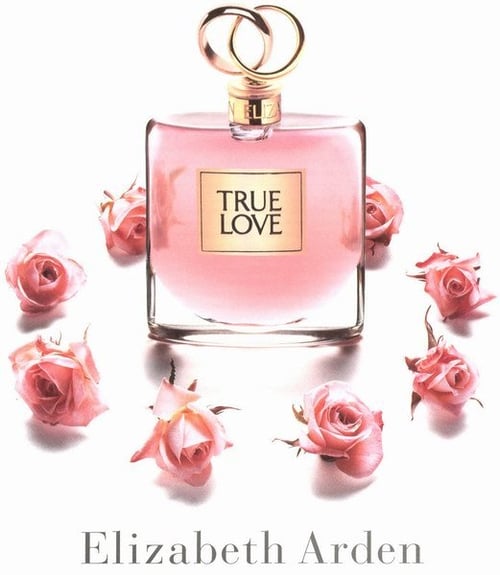Elizabeth Arden True Love Review: A Powdery Iris Classic