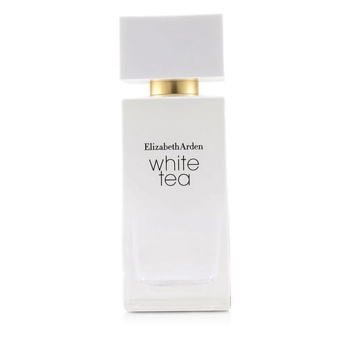 Elizabeth Arden White Tea Review: Serenity in a Bottle