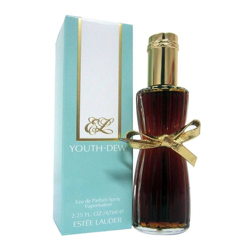 Estée Lauder Youth-Dew Review: A Timeless Oriental Classic