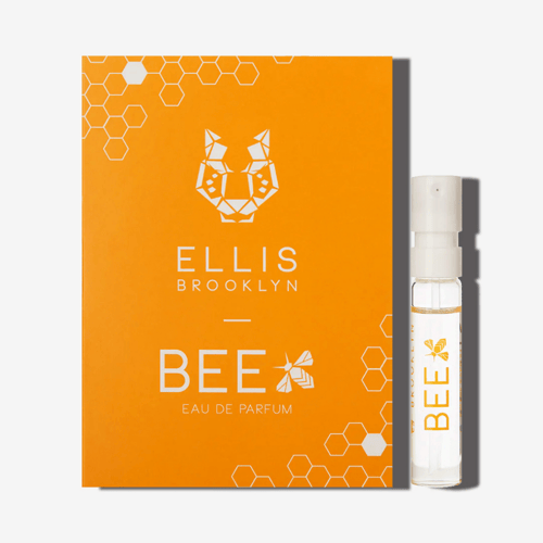 Ellis Brooklyn Marshmallow Mist: A Sweet Sensory Escape