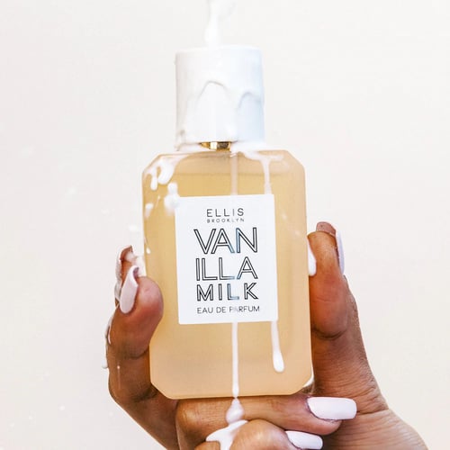Ellis Brooklyn Vanilla Milk Review: A Lactonic Vanilla Study