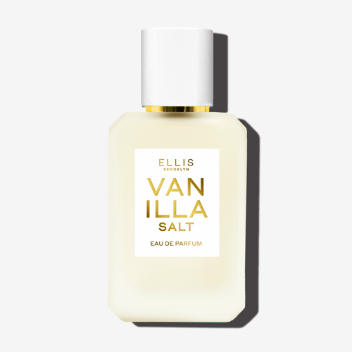 Ellis Brooklyn Vanilla Salt: A Study in Aquatic Gourmandise