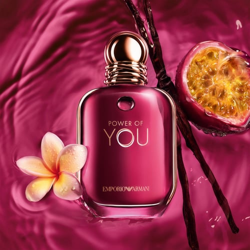 Emporio Armani Power of You EDP: A 2026 Fragrance Review