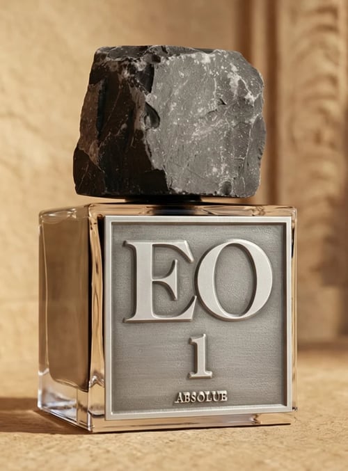 Review: Ensar Oud EO No. 1