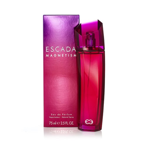 Escada Magnetism: A Comprehensive Analysis of Gourmand Artistry