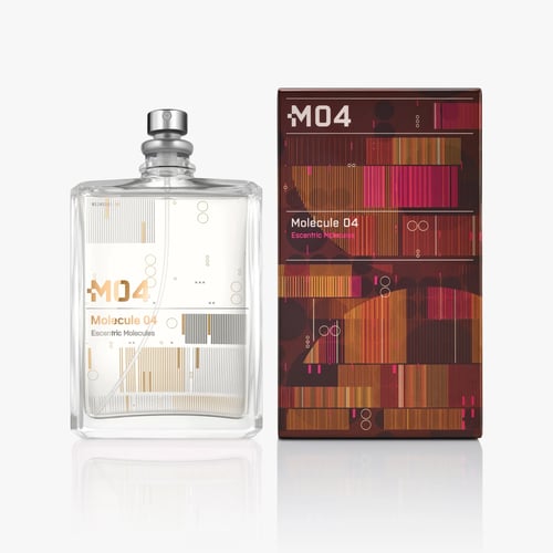 Escentric Molecules Molecule 04 Review: Pure Sandalwood