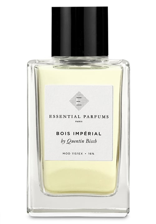 Essential Parfums Bois Impérial: A Modern Woody Masterpiece