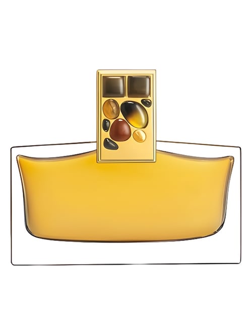 Estée Lauder Amber Ylang Ylang Review: A Golden Olfactory Tapestry