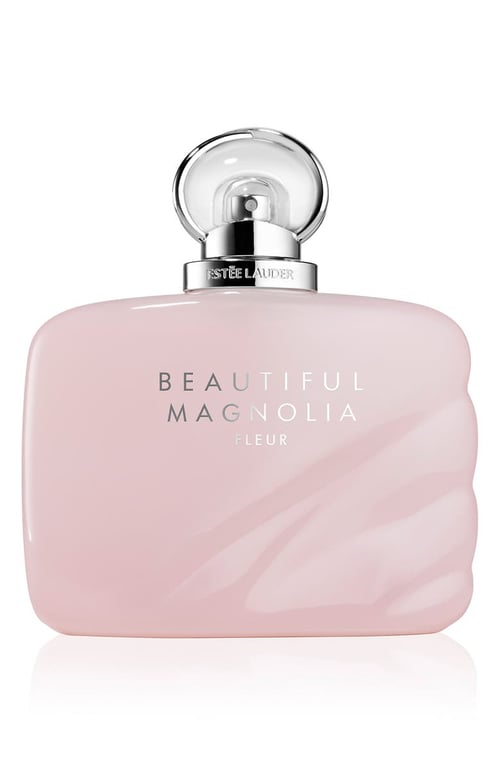 Estée Lauder Beautiful Magnolia Fleur: A 2024 Floral Review