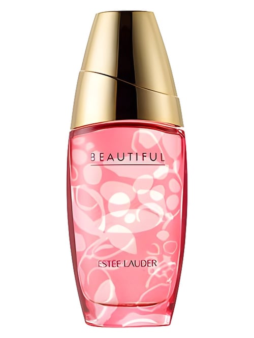 A Nostalgic Bloom: Estée Lauder Beautiful Summer Fun 2008