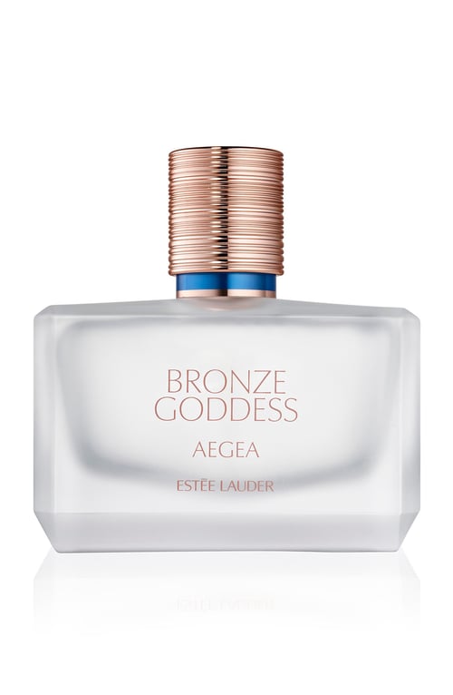 Estée Lauder Bronze Goddess Aegea: A Mediterranean Escape