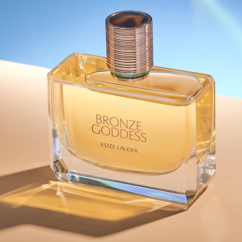 Estée Lauder Bronze Goddess EDP 2019 Review: Tropical Vanilla