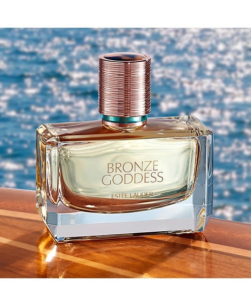 Estée Lauder Bronze Goddess Soleil: Your Eternal Summer Escape