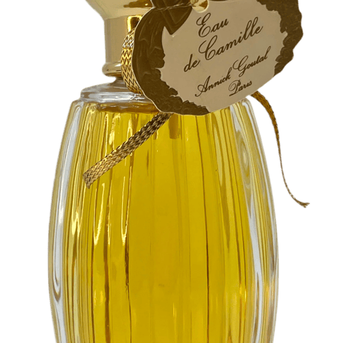 Estée Lauder Original Alliage Review: A Green Classic