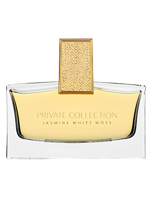Estée Lauder Private Collection Jasmin White Moss EDT Review