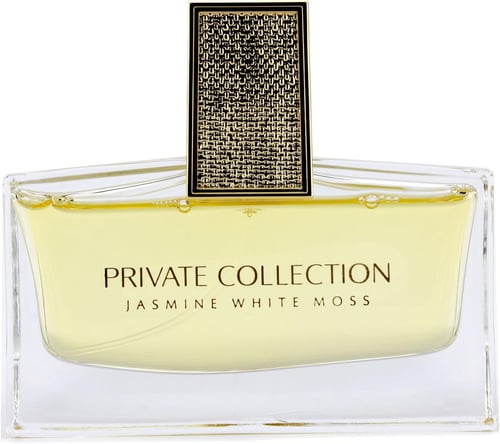 Estée Lauder Private Collection Jasmine White Moss Review: A Green Floral Masterpiece