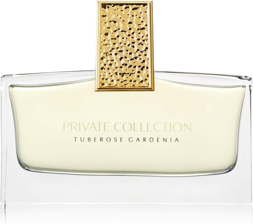 Estée Lauder Private Collection Tuberose Gardenia Review