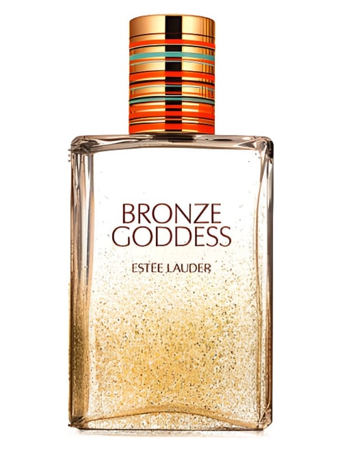 Estée Lauder Bronze Goddess 2011 Review: Bottling the Perfect Summer Escape