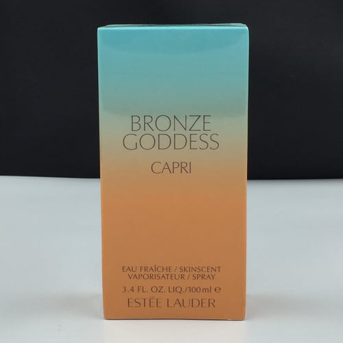 The Secret to Summer's Glow: Estée Lauder Bronze Goddess Capri, Revisited by Vivir Insider