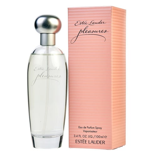 Estée Lauder Pleasures Review: The Enduring Joy of a Sheer Floral Masterpiece
