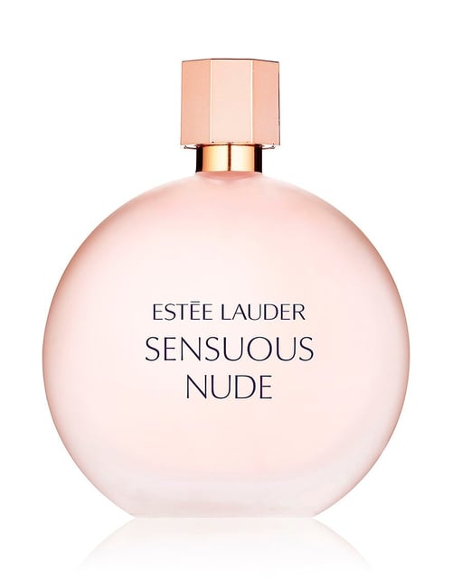 Estée Lauder Sensuous Nude EDT: Your Guide to a Sun-Kissed Skin Scent