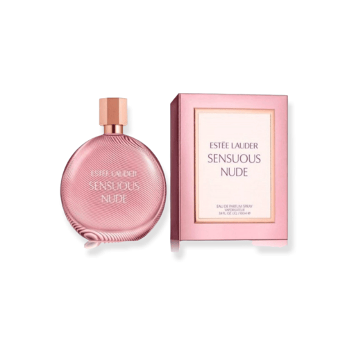 Estée Lauder Sensuous Nude Review: Creamy Skin Scent Perfection