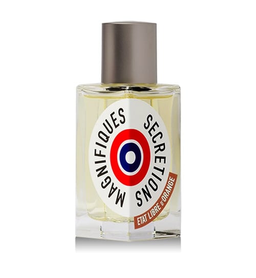 Secretions Magnifiques: The Most Controversial Fragrance Ever?