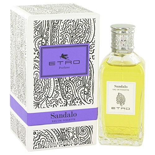 Etro Sandalo: A Timeless Woody Classic from 1989
