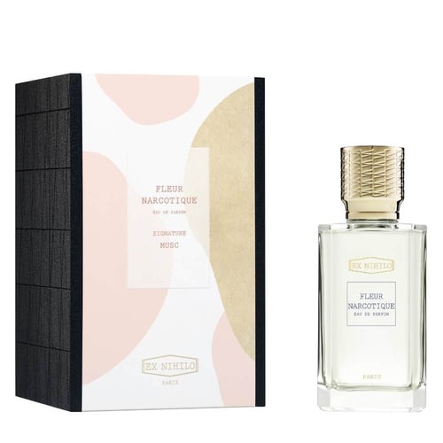 Ex Nihilo Fleur Narcotique Review: Airy Floral Masterpiece