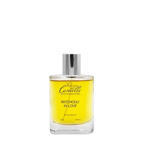 Federico Cantelli Patchouli in Love Review: A 2021 Release
