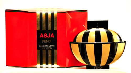 Fendi Asja: A Scholarly Review of a 1992 Oriental Masterpiece