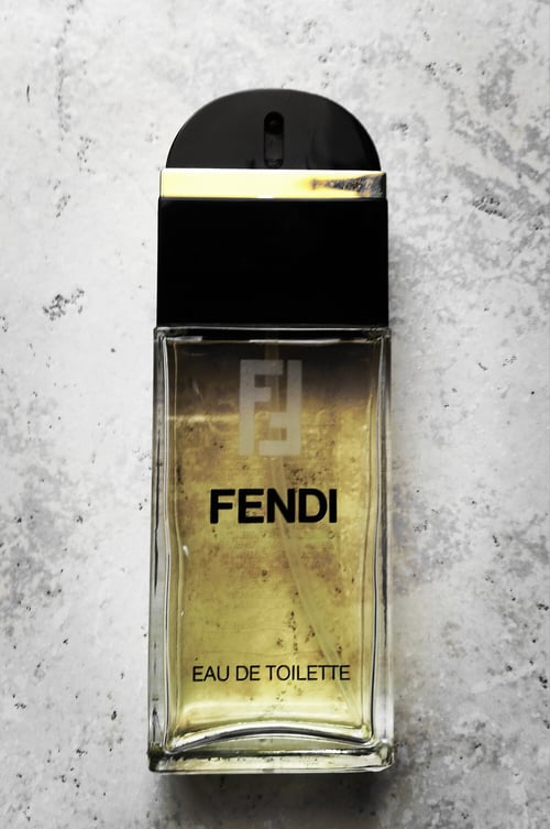 Fendi (Donna) Fragrance Review: A Timeless Chypre Masterpiece