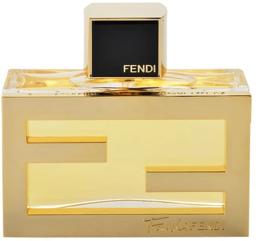 Fendi Fan Di Fendi (Original) Review: A Bold Fruity Leather