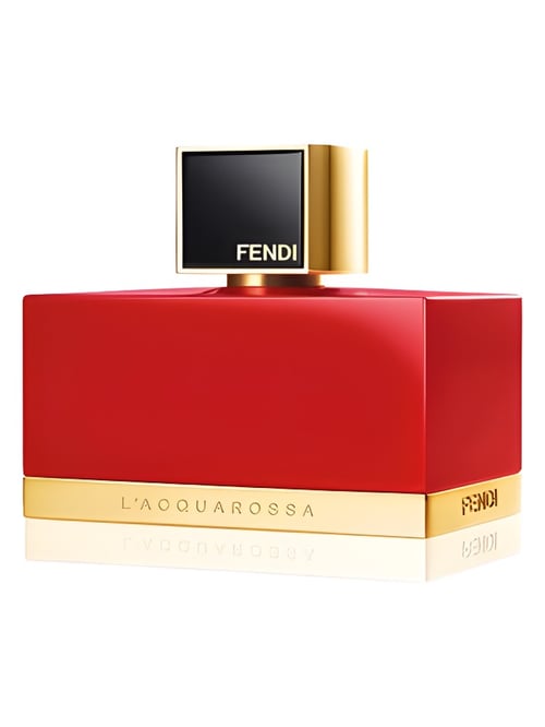 Fendi Palazzo EDT Review: A Luxurious Citrus-Woody Fragrance