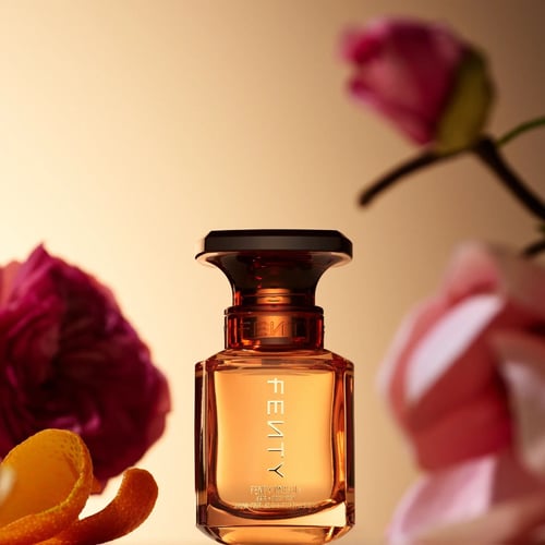 Fenty Parfum Fenty Perfume — Fenty Eau de Parfum Review: A Bold Unisex Floral Woody