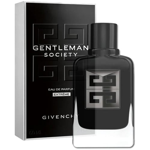 Ferragamo Gancini Gentleman Society Extreme Review