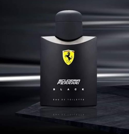Ferrari Black Review: A Timeless Masculine Icon Revisited