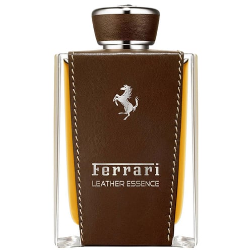 Ferrari Leather Essence Review: A Refined Masculine Classic