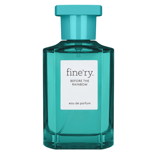 Finery Before the Rainbow EDP Review: A Coastal Symphony