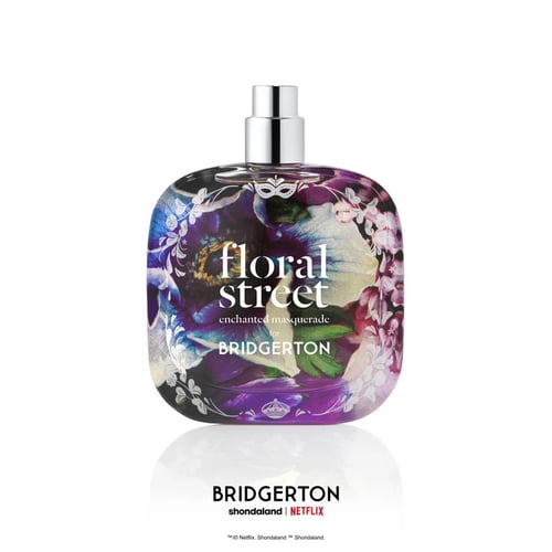 Floral Street Enchanted Masquerade: A Vivir.com Review