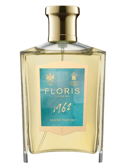 Floris 1962 Review: A Modern Tribute to Classic Elegance