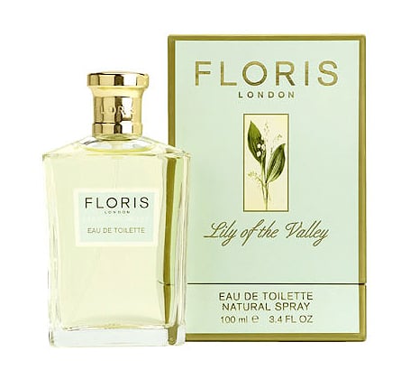 Floris Lily of the Valley Review: A 1847 White Floral Classic