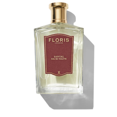 Floris London Santal Review: A Classic Masculine Staple