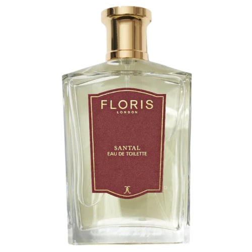 Floris Santal: A Timeless Woody Masterpiece for Modern Men