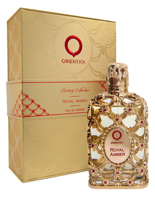 Fragrance World Amber Royal Review: A Luxurious Oud-Infused Floral