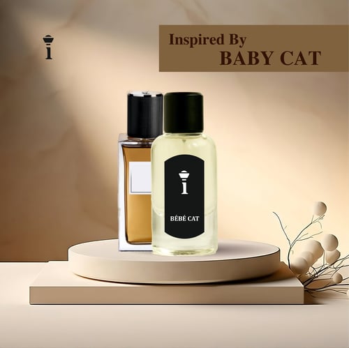 Fragrance World Baby Kitten Review: The Clone That Roars?
