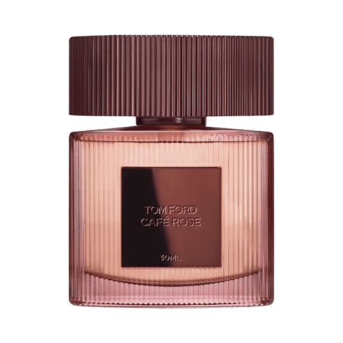 Tom Ford Café Rose Review: A Spicy Rose Masterpiece