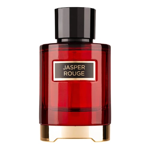 Fragrance World Jasper Rouge: A Spicy Floral Wood Review